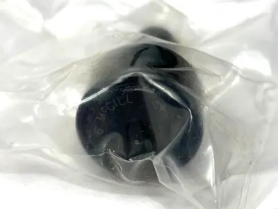 New | in-Stock McGill Cam Follower, Crowned, 22mm Dia., 12mm Width, 23mm Stud Length Tooling & Accessories (Other) Michigan US | Maverick Industrial Sales #1487736