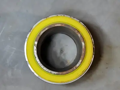 Mount Bushing 416-3582