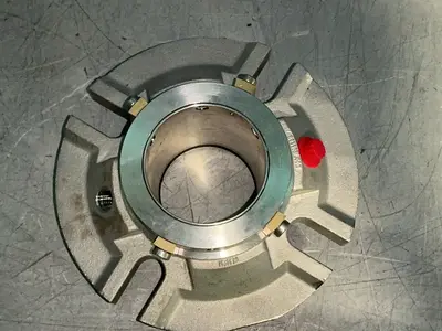 Used AES SEAL ADSSSC20K9V01 Pumps Ohio US | HGR 24 #1469397