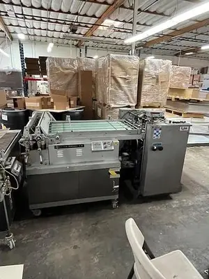 USED 2005 ROLLEM TR ROLLEM 30