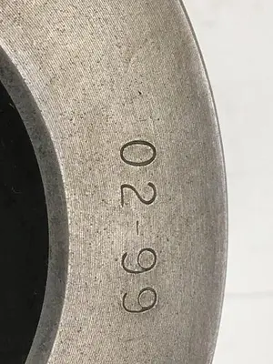 USED LOVEJOY 67410