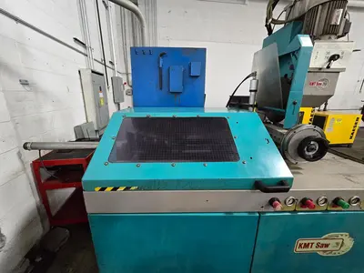 Used KALAMAZOO MACHINE TOOL C 370 A Misc Industrial Equipment Kentucky US | Aucto #565254