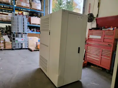 Used PDI PDU-123-3-1500-22741-1 Switchgears British Columbia CA | Lenmark #1427796