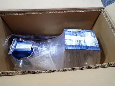 Sew-eurodrive Gear Drive