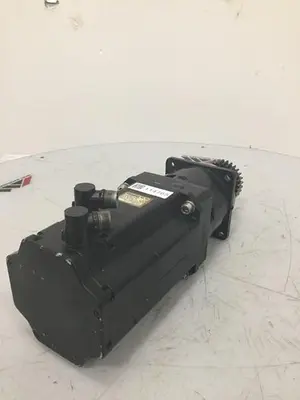 USED SIEMENS 1FK6083-6AF71-1TH0 WG
