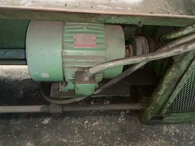 Used SHELDON _UNKNOWN_ Engine Lathes Ohio US | HGR 24 #1345364