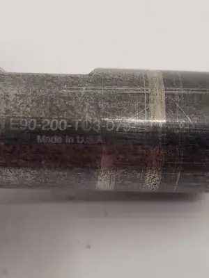 USED DORIAN TOOL E90-200-TC3-075