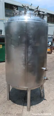 Used PRECISION _UNKNOWN_ Reactors Illinois US | Aaron Equipment #1515627