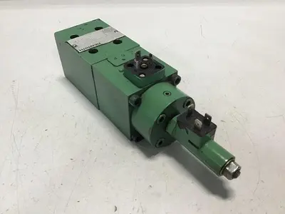 USED REXROTH DBETR-10/315