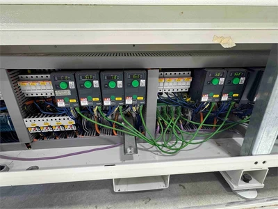 USED 2019 SCM OLIMPIC K 560