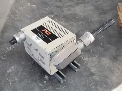 USED TCI V1K12A01