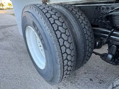 Used 2020 FREIGHTLINER M2 Carhaulers Florida US | Truck and Van Outlet #1509252