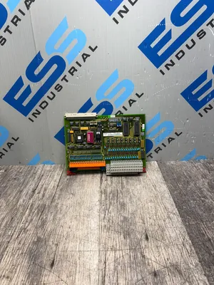 KRAUSS MAFFEI TE 500 Electrical/PLC/Automation | ESS Industrial Equipment Sales (1)