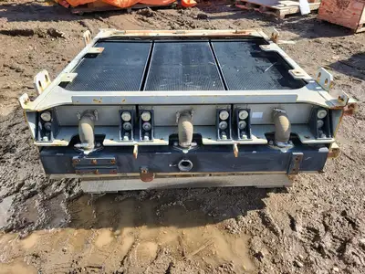 USED T.RAD 4655044