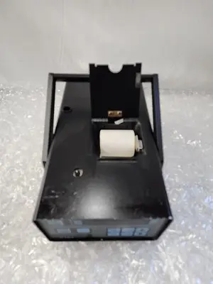 LASER PARTICLE COUNTER MET ONE