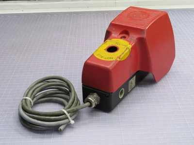 Used BERNSTEIN _UNKNOWN_ Relays & Switches | OCO Industrial #1639429
