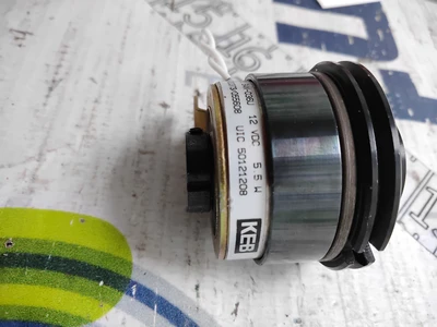 USED UIC/KEB 020364X-036U   50121208