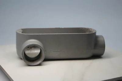 Used Killark OLR-2 Electrical Fittings California US | Davliegogo LLC #1706036