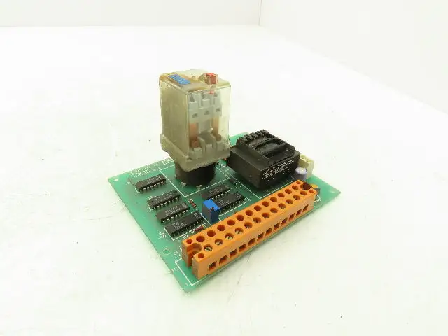 Used STRAYFIELD _UNKNOWN_ Printed Circuit Boards (PCB) Indiana US | Arrow Industrial #632343