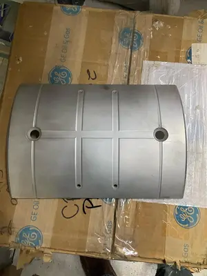 White Superior Shoe, Crosshead OEM PN: 626245001