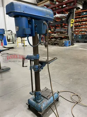 Used OTHER _UNKNOWN_ Drills Michigan US | Vander Ziel Machinery Sales #482533