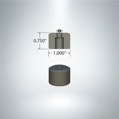 CLEVELAND PUNCH & DIE 0041D040156 Dies | Punch Press and Shear (1)