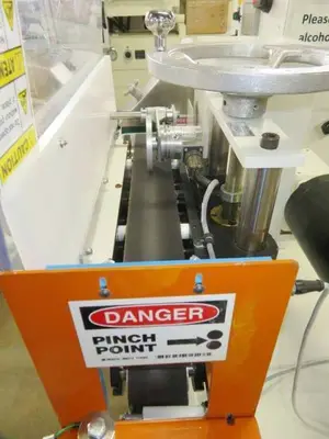 USED 2021 RDN INTELLICUT iC-2 218-3