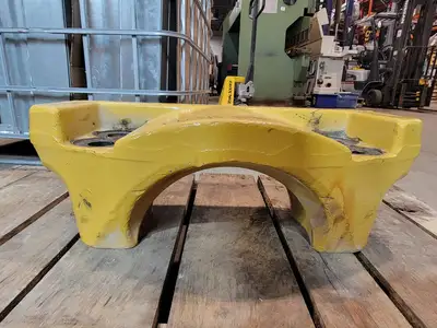 USED CATERPILLAR 123-4011