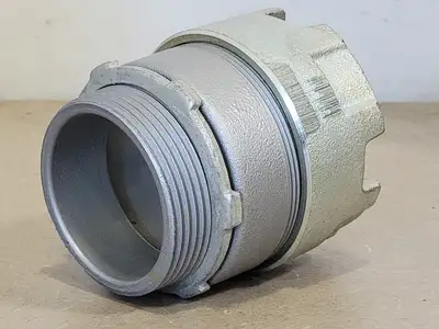 USED APPLETON NTC-250