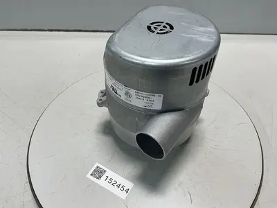 NEW NORTHLAND MOTOR TECHNOLOGIES BBA14-112HMB-00