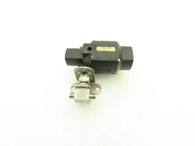 Used WHITEY _UNKNOWN_ Valves/Fittings Indiana US | Arrow Industrial #568244