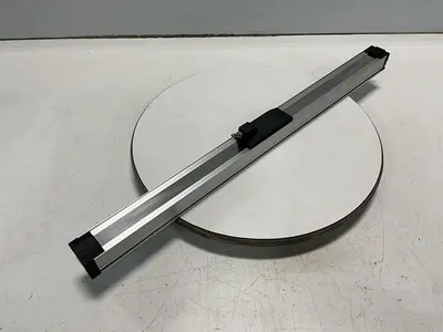 USED NOVOTECHNIK TLH450