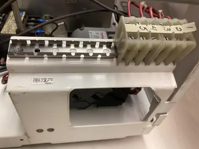 Used SIEMENS SIZE 1 Starters | Surplus Asset Holdings #1205068