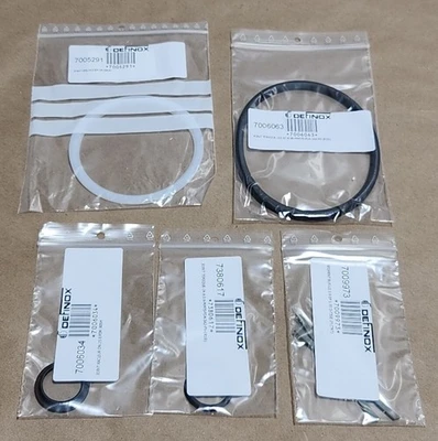 NEW Definox 7070627