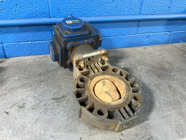Used HAYWARD _UNKNOWN_ Pumps Ohio US | HGR 24 #1344054