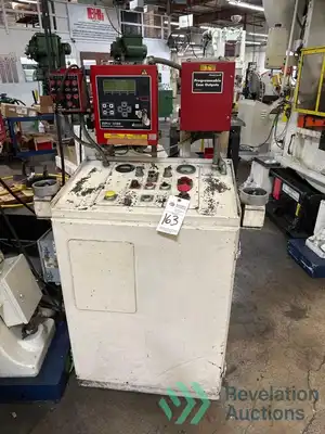 USED 1900 MINISTER P2-100-48