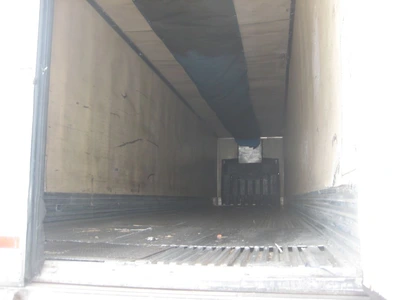 Used 1998 UTILITY 48X102 Reefer Trailers Florida US | Proxy Equipment #1377838