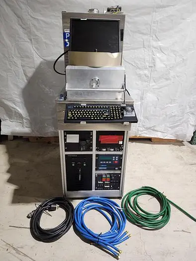 Used PLASMA THERM 790 Semiconductor Parts California US | Advanced Capital Equipment Sales #436132