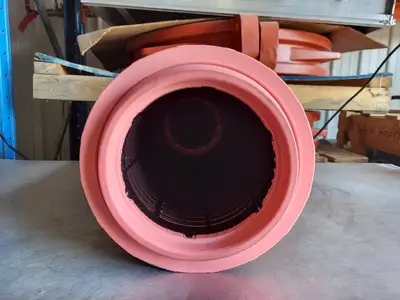 NEW INGERSOLL-RAND 23487465