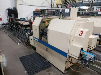 USED 1994 MIYANO BNC-34T