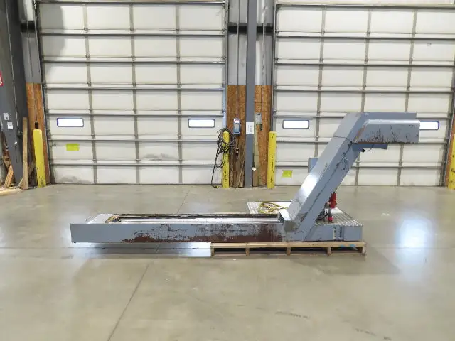 Used BMF _UNKNOWN_ Conveyor Parts Indiana US | Arrow Industrial #617006