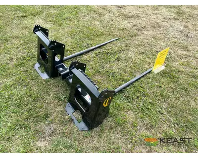 Used CL FABRICATION _UNKNOWN_ Bale Spears Iowa US | Keast Enterprises #1360067