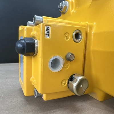 NEW Emerson QS0200.UA04A.22DD10