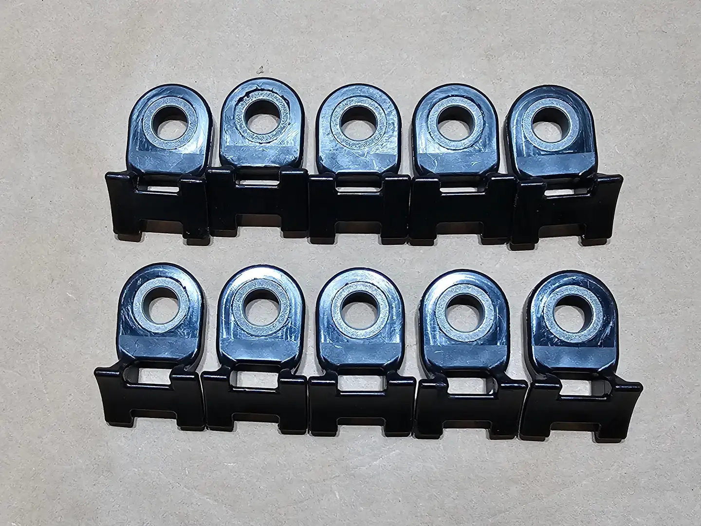 USED CATERPILLAR 204-8000