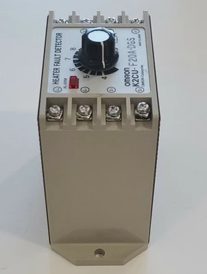 USED Omron K2CU-F20A-D