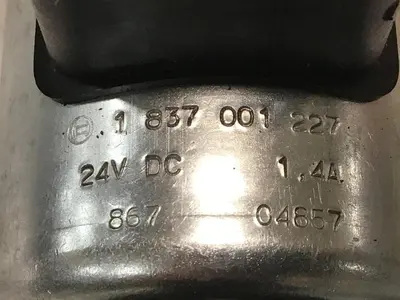 USED BOSCH 081WV06P1V1975WS024/00D00