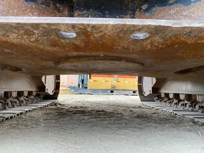 2005 Caterpillar 325CL