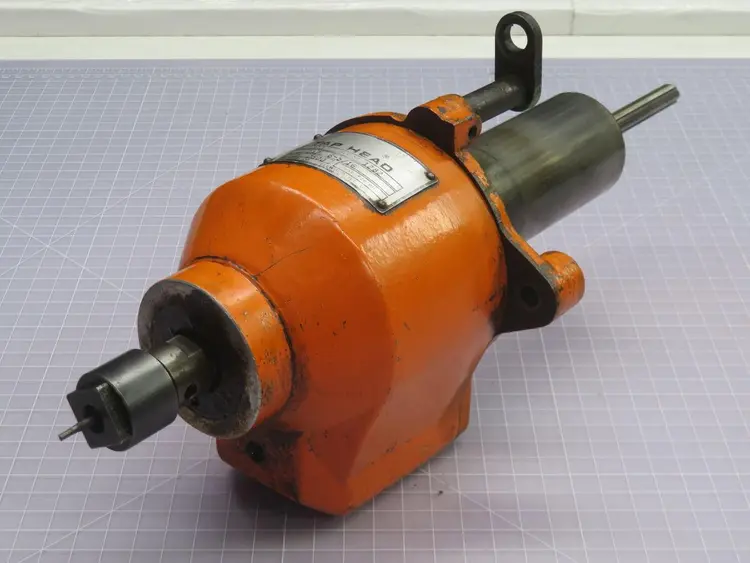 Used SNOW 200 Tapping Heads Texas US | Aucto #1456844