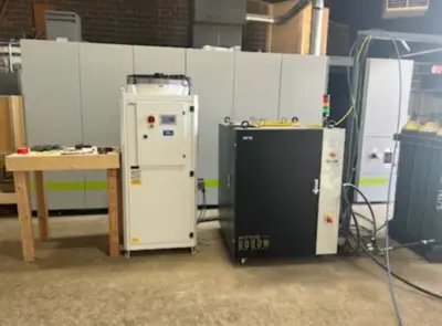 2021 DNE LC3 3015 Laser Cutters | Toolquip, Inc. (6)