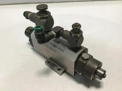 USED COLUMBIA MARKING TOOLS 78FK.0B.20.P